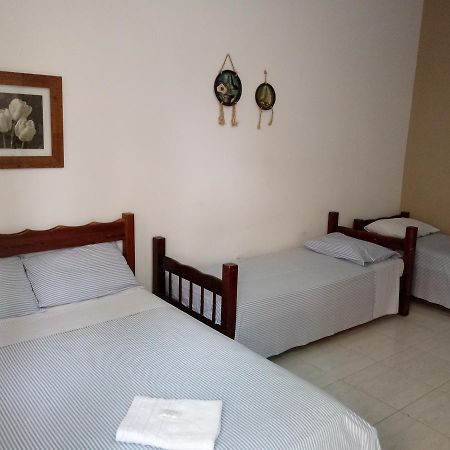 Hotel Pousada Dos Chales Кампус дус Гойтаказиш Екстериор снимка