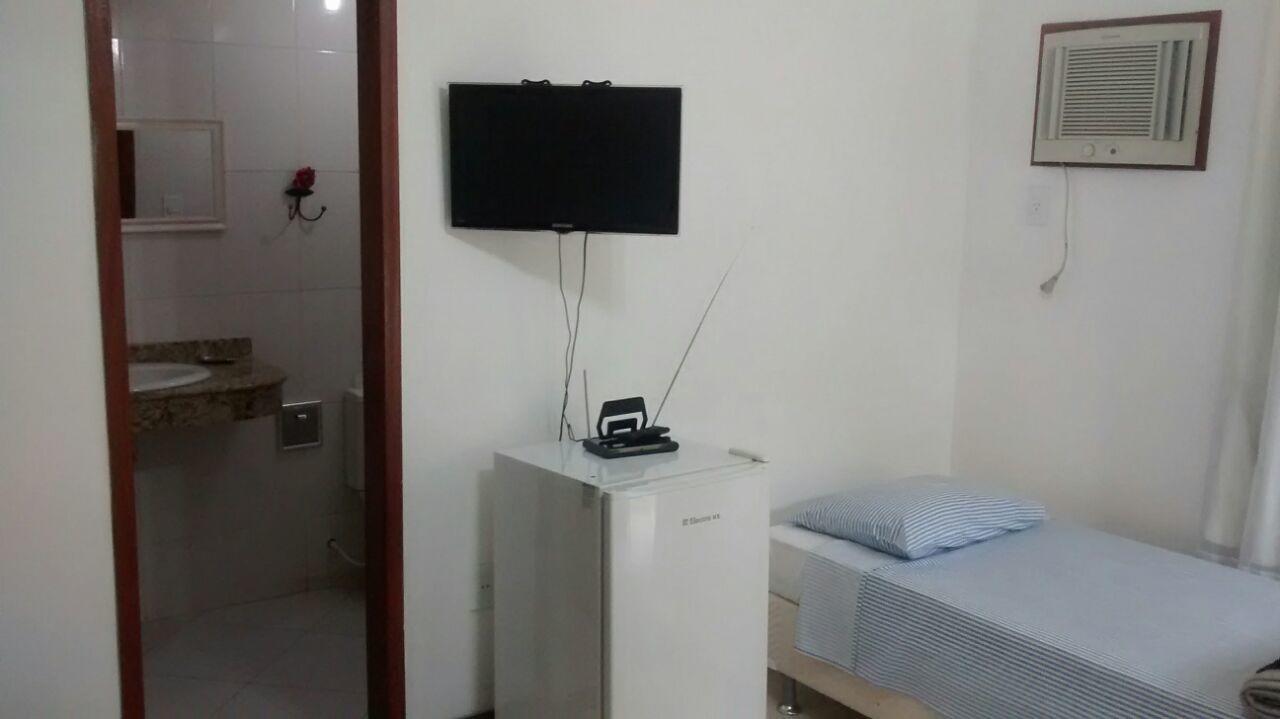 Hotel Pousada Dos Chales Кампус дус Гойтаказиш Екстериор снимка