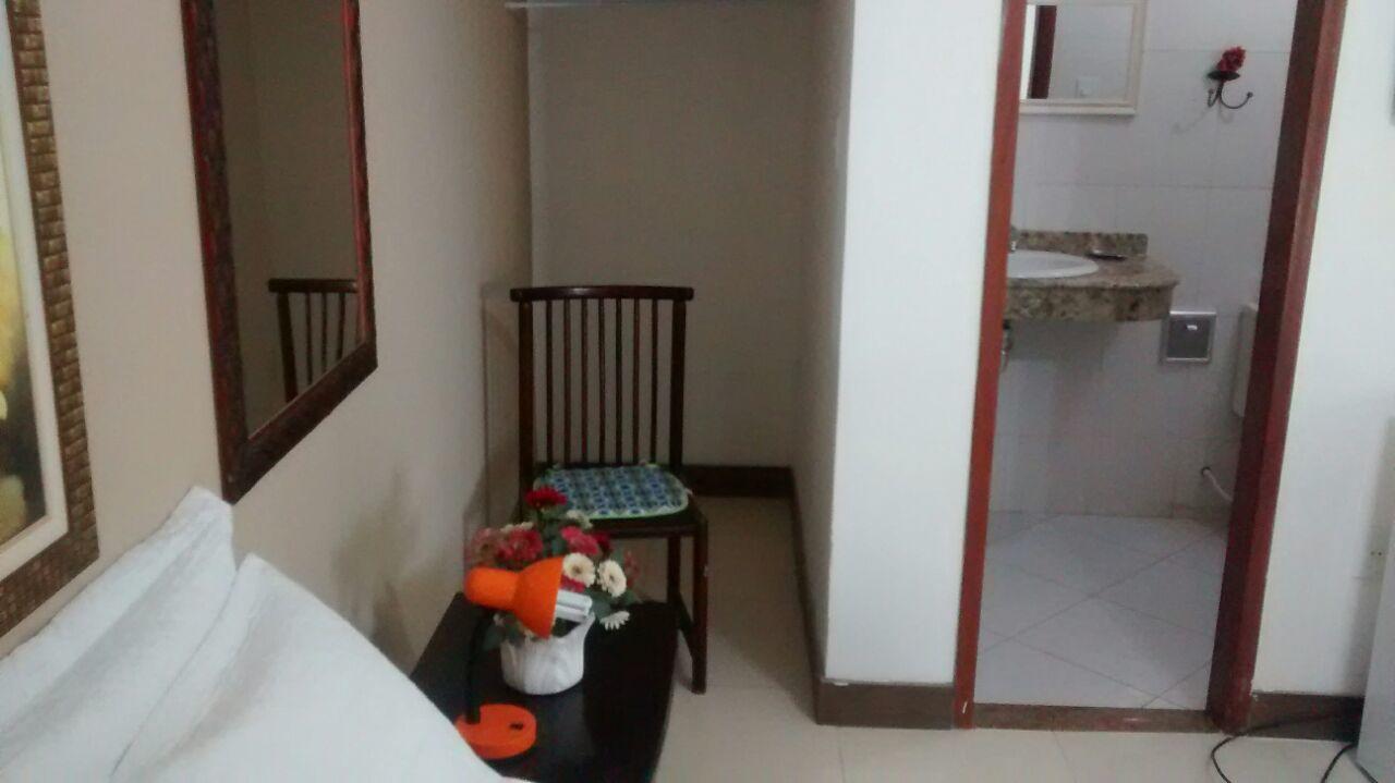 Hotel Pousada Dos Chales Кампус дус Гойтаказиш Екстериор снимка