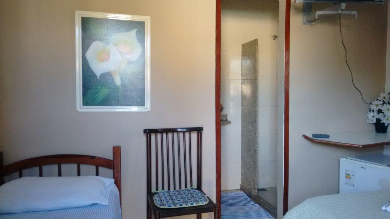 Hotel Pousada Dos Chales Кампус дус Гойтаказиш Екстериор снимка